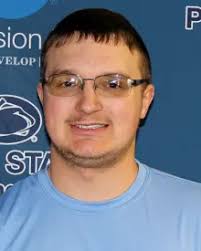 2017-2018 Men's Tennis Roster