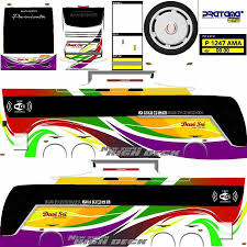 Posted by bus simulator : Template Bus Shd Bussid Arena Modifikasi
