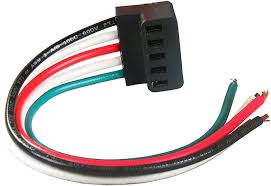 Orn 18 984 camper cover light b+. Jr Products 13945 Rv Slide Out Switch Wiring Harness