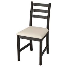 Sofas, tische, betten, kommoden, schränke & mehr. Lerhamn Chair Black Brown Vittaryd Beige Ikea