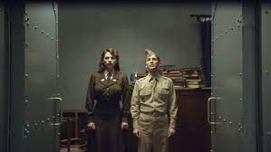 The first avenger 1.1 promotion, filming and concept art 2 captain america: How Did They Make Captain America So Tiny And Skinny In The First Half Movies Tv Stack Exchange