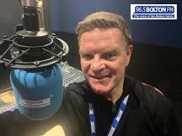 Big thank you to Thebestofnorthwest for inviting  @daviddockertyradiopresenter to their new networking VIP launch day 🚀 it's  always great to collaborate with creative minds, engaging with some great  local businesses with a