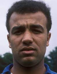 He was the first 'coloured' player for (west) germany. Erwin Kostedde Spielerprofil Transfermarkt