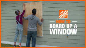 Join prime to save $3.90 on this item. How To Board Up Windows The Home Depot