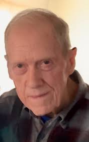 Eugene Robert Rigdon Obituary