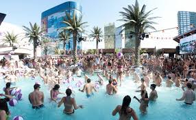 If you're coming to las vegas, you must visit the legendary pool parties during trip. Las Vegas Nightclubs 2020 And Beyond Blog2020