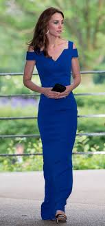 Herzogin catherine zeigte sich zuletzt bei. Meghan Markle Herzogin Kate Diese Looks Mogen Sie Beide Brigitte De