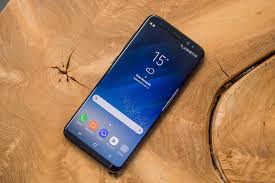 Google doesn't come with any dessert item name for the new android version this time and that's a good move. Samsung Galaxy S8 And Note 8 Won T Be Upgraded To Android 10 Phonearena