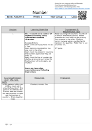Back To School Year 1 3 Lesson Plans For The First 3 Days Of School Number