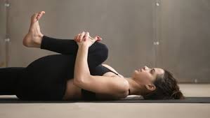 It could be a red flag signaling you to cool it a little or an. 6 Sciatic Nerve Stretches Exercises For Sciatica Leg Pain