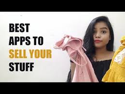 This mobile selling app also sells strictly used and secondhand clothes, and also specializes in using the site (and the app) to reach out to sellers and let this online sales service is only accessible via depop's mobile app. Websites To Sell Old Clothes Online In India Best Apps To Sell Cloth How To Sell Old Clothes Online Youtube