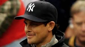 Yankees select Aaron “Bleeping” Boone as new manager