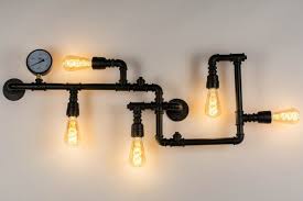 Wandlamp 73224