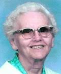 Ruth Bice Obituary (2009)