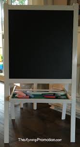 Ikea Hack Easel Ikea Easel Ikea Hack Ikea