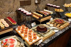 My husband and i stayed at sheraton pj during the conditional movement control order in malaysia. Weekend Hi Tea Buffet At Feast Sheraton Petaling Jaya Hotel Malaysian Flavours