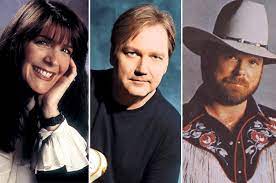 Blonde country singer from the 80s. 80s Country 10 Artists And Bands You Forgot You Loved