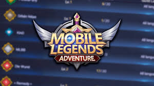 Aventuras · a era do gelo: Mobile Legends Adventure How To Create Join A Guild Gamer Empire