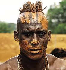 On remarque également l'amplitude saisonnière plus faible pour maripasoula (en jaune) : Guyanecanal Guyanecanal Twitter