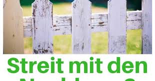 Zaun Zum Nachbarn Wie Hoch Selbst De Zaun Sichtschutz Zum Nachbarn Nachbar