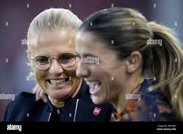 Daniëlle van de donk hi-res stock photography and images