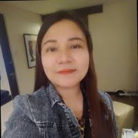 Maria Theresa Mariano