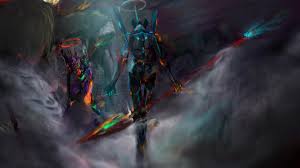 Wallpaper 4k Neon Genesis Evangelion 4k 4k Wallpapers Anime Wallpapers Artist Wallpapers Artwork Wallpapers Digital Art Wallpapers Hd Wallpapers Neon Genesis Evangelion Wallpapers
