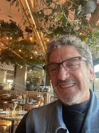 Anyone know anything about this person is he legit.