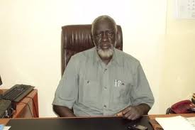 Bol deng arok bol panan. Mr Lual Big Deng Hrw My Imperfections07