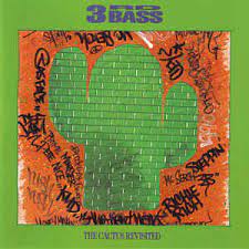 The album received positive reviews from the hip hop press. 3rd Bass The Cactus Revisited Releases Discogs