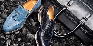 Here are 10 of our favorite shoe. The Best Formal Footwear Options For Men