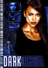 Dark Angel (TV Series 2000–2002) - Filming & production - IMDb