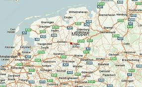 Vanaf € 89,06 per nacht. Meppen Wettervorhersage
