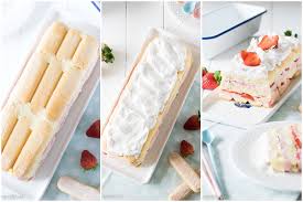 Über sechs jahrzehnte innovation, mut und detailverliebtheit. Sommerkuchen Mit Erdbeeren Zubereitung In 10 Minuten Unalife