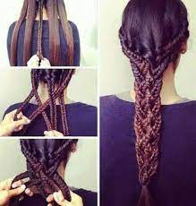 Braid Hair Styles Long Hair Styles Viking Hair