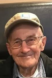 Gordon Lawrence MacDonald