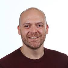 Robert Stott-Marshall, PhD (@RobertJayStott)