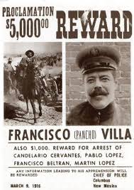 Biografia del francisco o pancho villa, el centauro del norte con su división del norte.clio, méxico siglo xx, enrique krauze. Biografia Francisco Villa Pancho Villa Mexican Revolution Mexico History