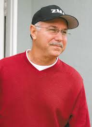 Conte maintains he did not give steroids to Bonds