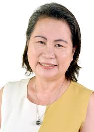 Ang Reyes's Instagram, Twitter & Facebook