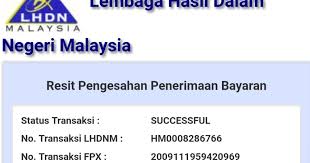 We did not find results for: Cara Bayar Baki Cukai Pendapatan Secara Online Yang Mudah Informasi Santai