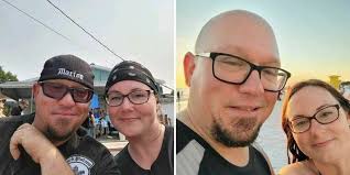 Tiffany Barnhart and James Boothman's Wedding Website