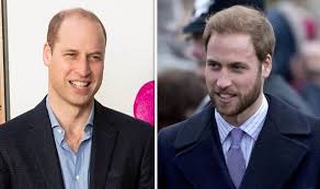 Page dedicated to prince harry.news and photos!! Royal News Prince William In Handsome Bearded Throwback Photos Royal News Express Co Uk
