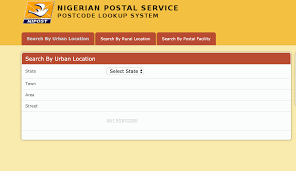The nigerian postal service (nipost) has a chronological arrangement of the postal codes of various cities and regions in the country. Nigeria Zip Postal Code How To Access The Nigerian Codes