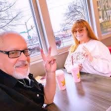 In a dream this morning I heard the Lord say, in the past I have guided you  by telling you the time and the place. But now *you* will pick the time