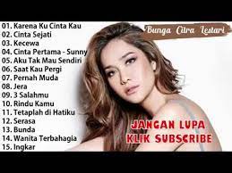 Happy father's day ️ terima kasih telah memberikan banyak sekali tawa dan kebahagiaan untuk noah.… Bunga Citra Lestari Full Album Youtube