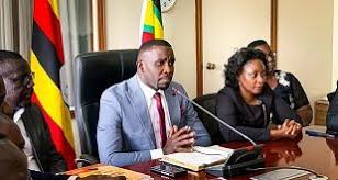 Independent Uganda ...