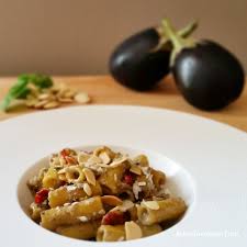 Check spelling or type a new query. Pasta Con Pesto Di Melanzane Una Tavola Per Tutti