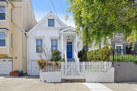 The house, formerly known simply as the black house, due to its signature paint job, was once one of the richmond's many innocuous little shotgun cottages. What 2 4 Million Buys You In California The New York Times