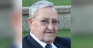 Reverend Ralph Chaney Obituary